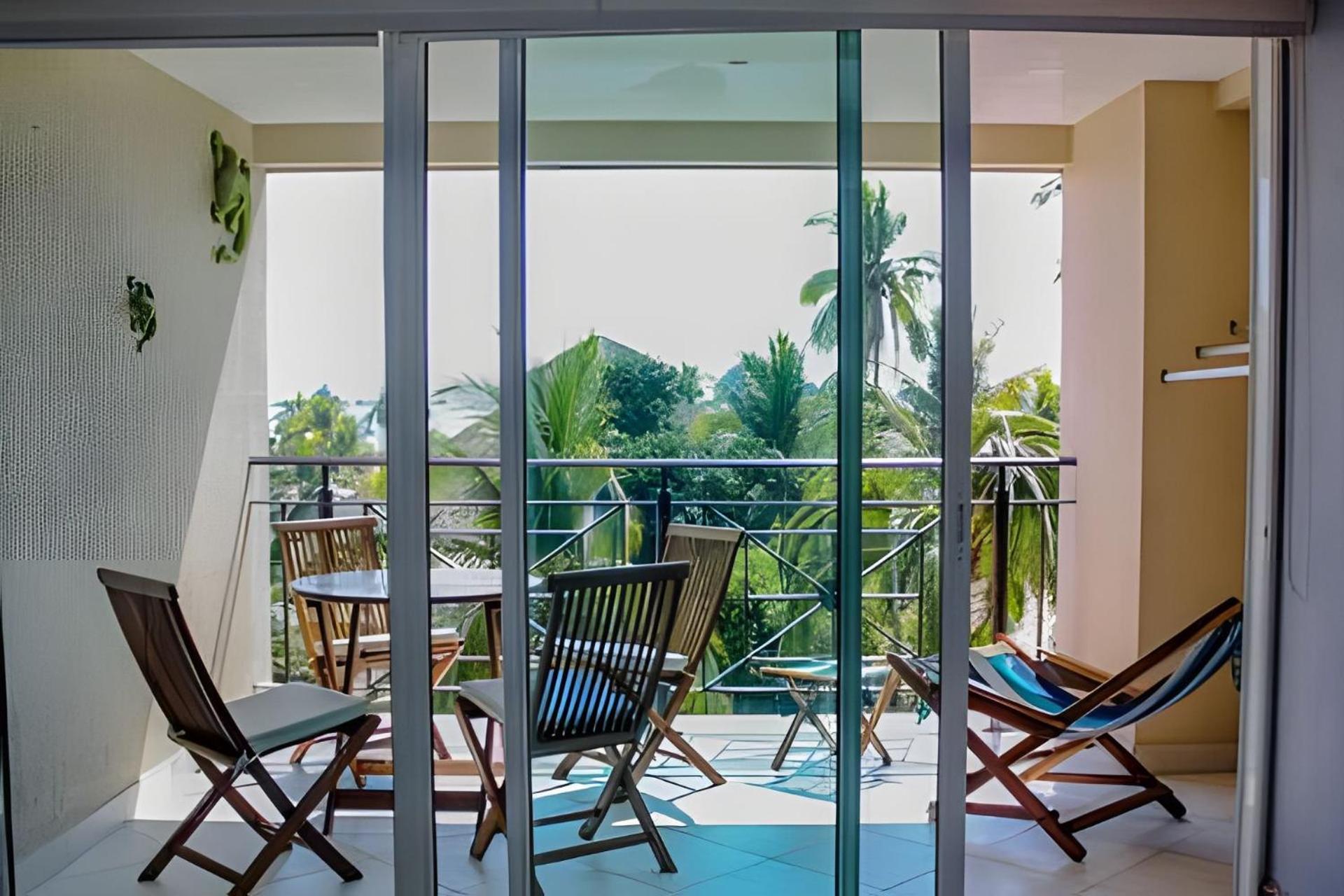 Bvg Ixtapa Apartment Ixtapa  Exterior foto