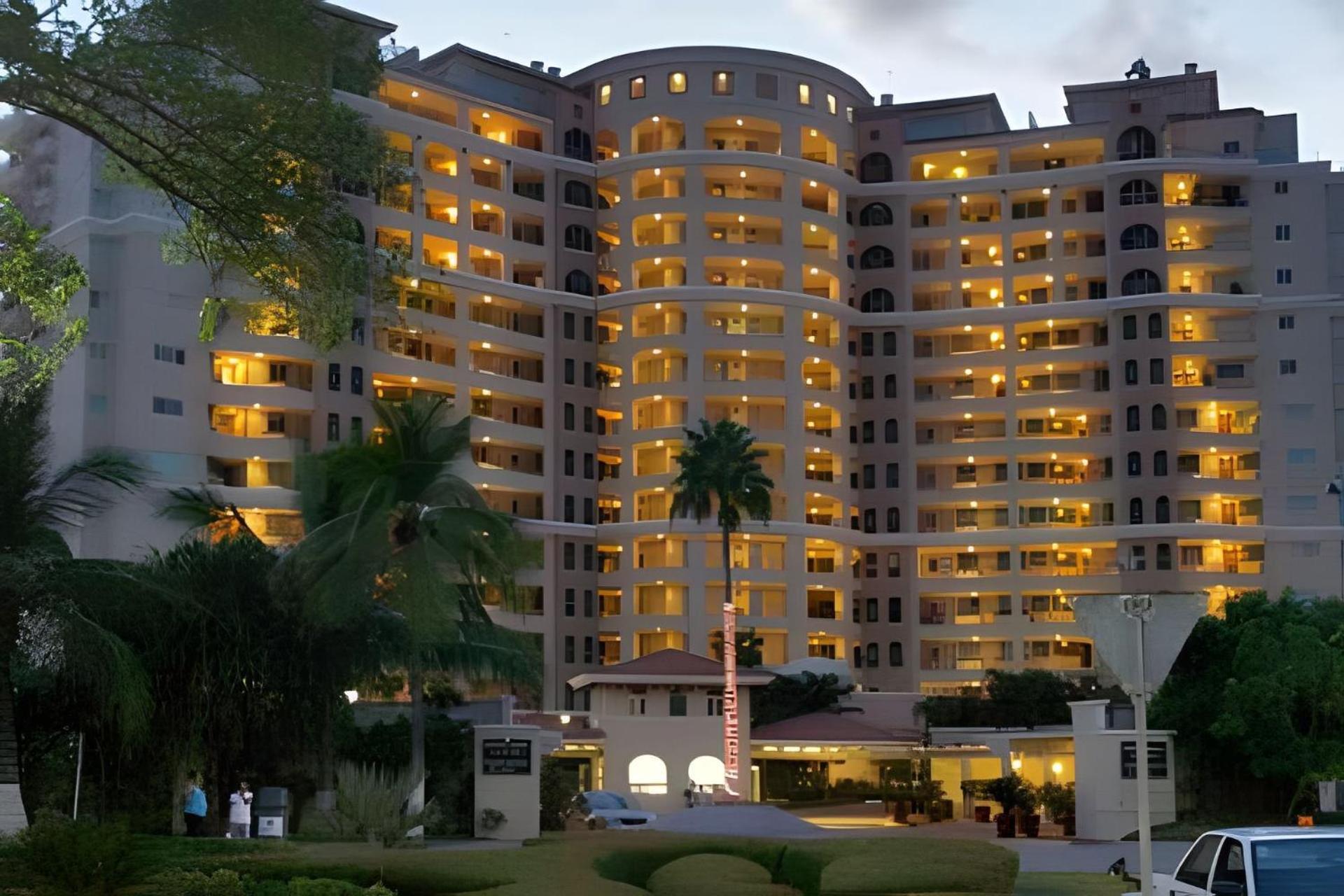 Bvg Ixtapa Apartment Ixtapa  Exterior foto