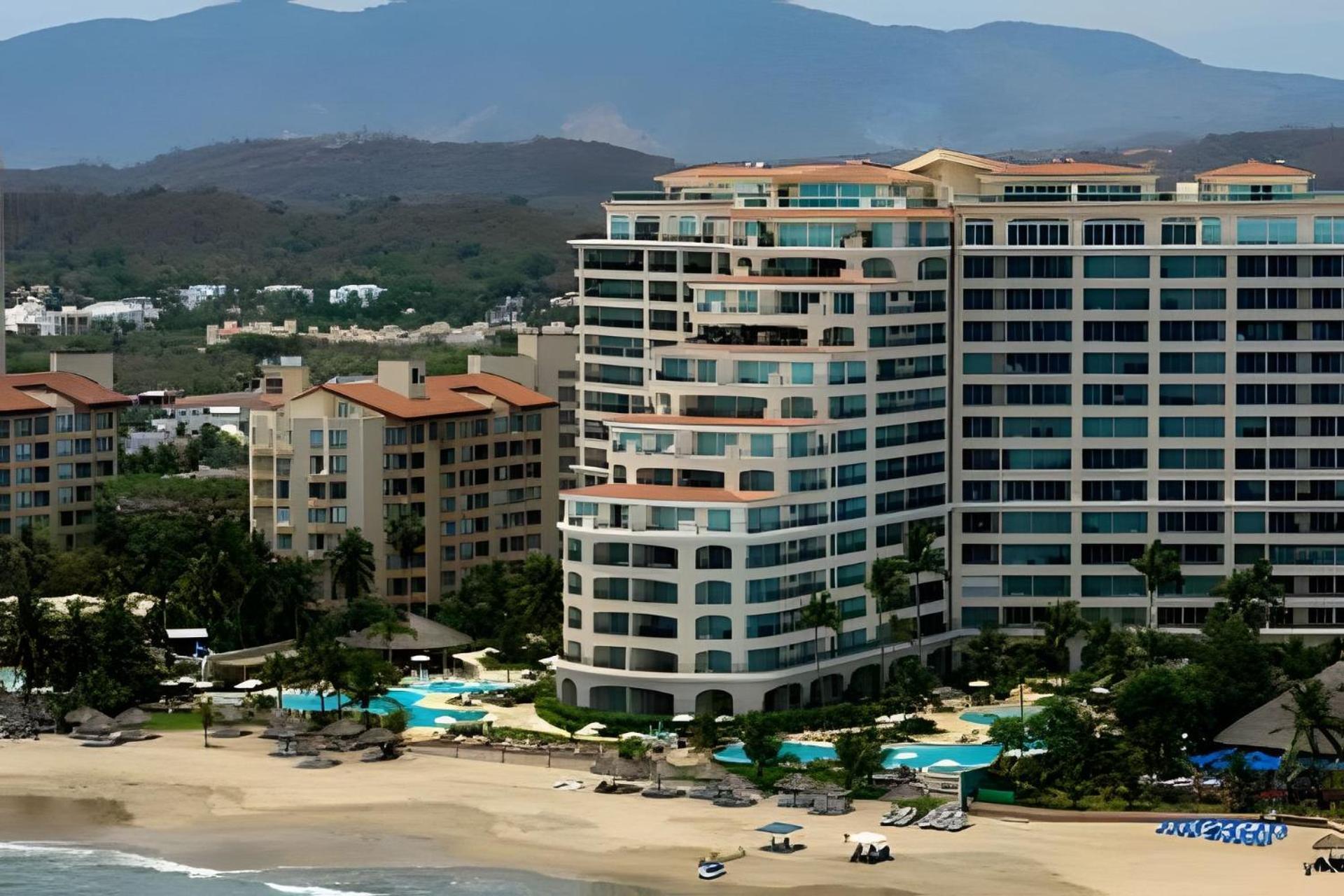 Bvg Ixtapa Apartment Ixtapa  Exterior foto