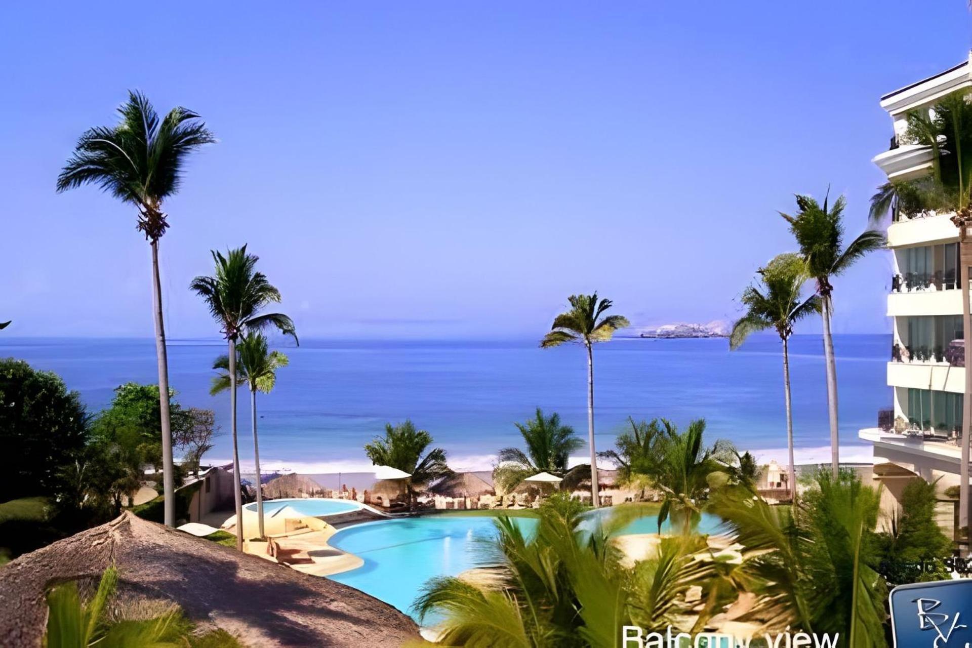 Bvg Ixtapa Apartment Ixtapa  Exterior foto